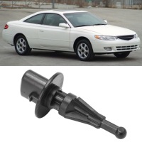 Датчик температуры воздуха впуск 89424–12010 замена датчика r6 Недорого, фото thumb