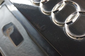 фото thumb №13, Крышка багажника зад audi a4 b7 cabrio
