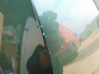 фото thumb №9, Крила лівий перед skoda karoq scout 57a854819 гарний