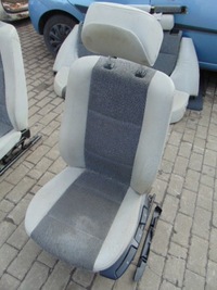 фото thumb №7, Сиденья заднее сиденье обшивки комплект bmw e46 lift kombi eu