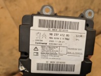 фото thumb №4, Модуль блок управления датчик подушек vivaro c expert jumpy iii 3