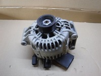 фото thumb №1, Генератор ford s-max galaxy 2.3 бензин