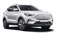 фото thumb №8, Mg zs ev 2022- сталевий нижня захист двигуна 1260