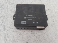 фото thumb №1, Модуль центрального замка opel omega b 90493865