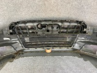 Бампер передний перед - audi a6 c7 4g0 lift s-line 14-18 Киев, фото thumb