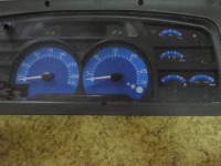 фото thumb №2, Прилади renault premium