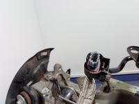 фото thumb №9, Ford s-max mk2 підвішування візок підрамник балка зад задня