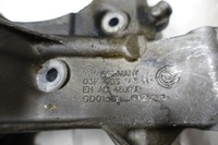 фото thumb №3, Vw beetle 5c cbz 1.2 tsi основание фильтра масла