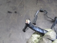 Дроти форсунок свічка mercedes-benz w177 18-22r Доставка, фото thumb