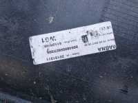 фото thumb №9, Bmw 1 f20 f21 lift 14- sport бампер задній задня