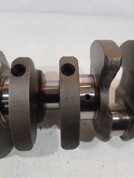 фото thumb №7, Wał колінчастий 09125670 volvo s60 v60 xc60 v40 2.0 d3 d5204t d5204t3