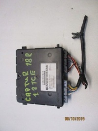 Купить Модуль блок управления кондиционера renault captur 1.2 tc, фото thumb