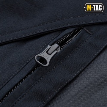 M-TAC Тактические Брюки AGGRESSOR темно-синие 38/30