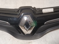 фото thumb №3, Решётка радиатора renault kangoo ii lift решётка радиатора 2013 -