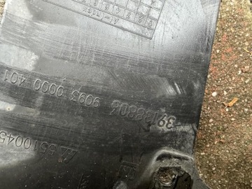 фото thumb №12, Бампер зад opel insignia b 2 універсал opc line 16-