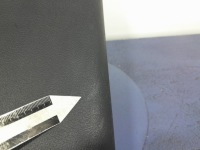 фото thumb №3, Ford galaxy mk2 захист стійка середнього b права