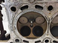 фото thumb №8, Головка двигуна mercedes-benz c w205 a1770107700 4.0l бензиновий 2015