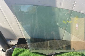 фото thumb №9, Стекло дверь левый перед двойная audi q7 4l 2007 r