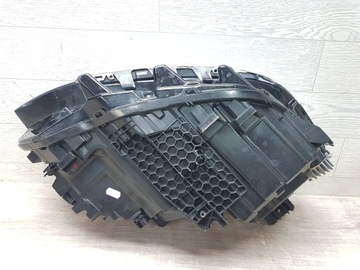 фото thumb №11, Лампа передня ліва volkswagen passat b8 3g1941081p