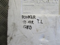 фото thumb №9, Пінополістирол лівий задня dacia dokker 12-17r 849069246