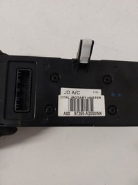фото thumb №9, Панель кондиционера kia ceed ii 97250-a2000
