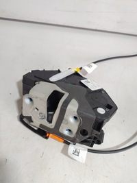 фото thumb №2, Ford ecosport lift замок дверь правый задняя