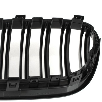 фото thumb №10, Bmw x3 f25 m набір решітки радіатора решітка радіатора решітка решітка глянцевий чорний