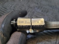 фото thumb №7, Поршень + шатун 2 ssangyong tivoli xlv 1.6 d e-xdi