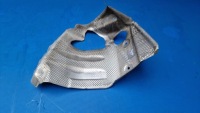 фото thumb №12, Защита тепловая лист porsche panamera 4s 970 4.8 v8 2011
