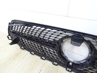 фото thumb №9, Решётка радиатора решётка mercedes glc w253 рестайлинг amg a2538809704