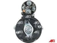 фото thumb №15, Автостартер стартер opel omega 2,5tdi 00-