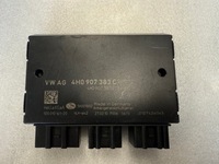 фото thumb №1, Audi a6 c7 блок керування фаркоп 4h0907383c....