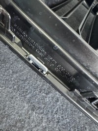 Решітка  решітка радіатора новий оригінал . volvo xc60 2 momentum 31479494 31425537 Київ, фото thumb