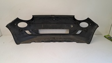 фото thumb №10, Бампер перед fiat 500 e 500e 20-