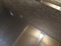 фото thumb №15, Двері перед ліві honda cr-v iii 06/12 код: nh684p