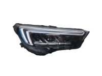Купить Opel crossland x 17- правый  фара перед full led 39153539, фото thumb
