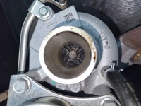 фото thumb №2, Турбіна renault captur clio 0.9 tce 8201234380