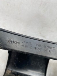 фото thumb №11, Trafic iii opel vivaro b 14- корпус лампи праве зад 93450969