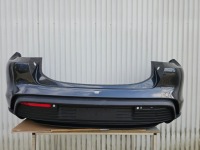 фото thumb №1, Porsche taycan бампер задняя задний 9j1807421