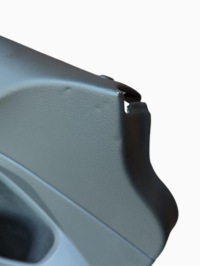 фото thumb №7, Левая правая карта дверь перед 5g4867011bm 5g4867012ct vw golf vii
