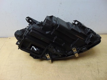 фото thumb №15, Лампа ліва перед mercedes w246 a2469060701 європа