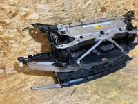 фото thumb №7, Pas передній радіатор bmw 3 g20 g21 2.0 бензин гібрид 21r оригінал