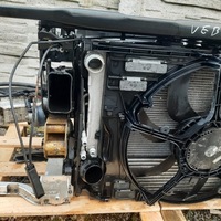 фото thumb №12, Bmw f07 3.0d n57 автомат усилитель pas переднее балка радиатор 7200771