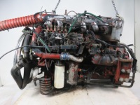 фото thumb №1, Двигун renault trucks premium i 210.19d - midr 06.02.26 w/4