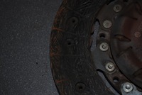 фото thumb №7, Зчеплення двомасовий audi a3 8p 2.0 tdi 03g141025f