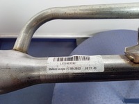 фото thumb №5, Puma mk2 1.0 125 km гібрид бак пального