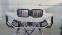 фото thumb №14, Bmw x4 g02 zdezak bodykit x4m f98 2018-2023 передній рестайлінг na po рестайлінг