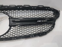 фото thumb №2, Решётка радиатора, решётка радиатора mercedes w205 amg