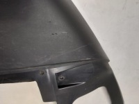 фото thumb №4, Захист бампера накладка перед tesla model x