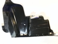 фото thumb №2, Saab 9-3 ver2 2008 элементы крепёжные